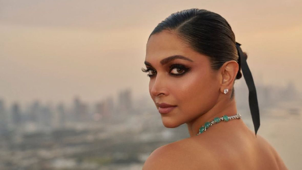 Deepika Padukone On Her Cinematic Journey