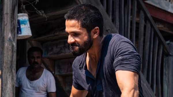 Deva Box Office Collection Day 1