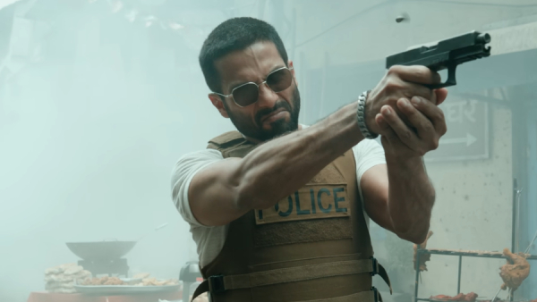 Deva Morning Shows Occupancy Day 3