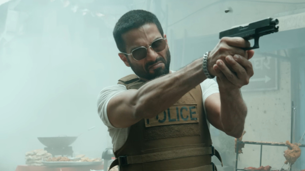 Deva Worldwide Box Office Collection Day 4 Prediction