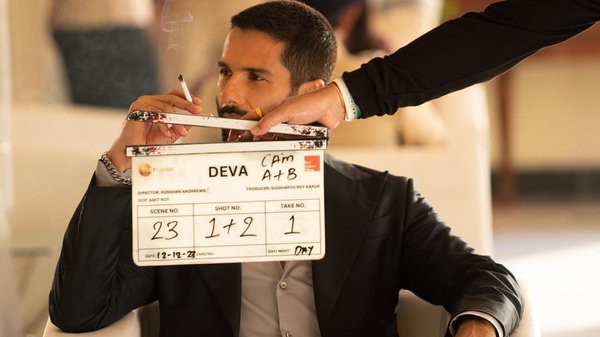 Deva Worldwide Box Office Collection Day 5 Prediction