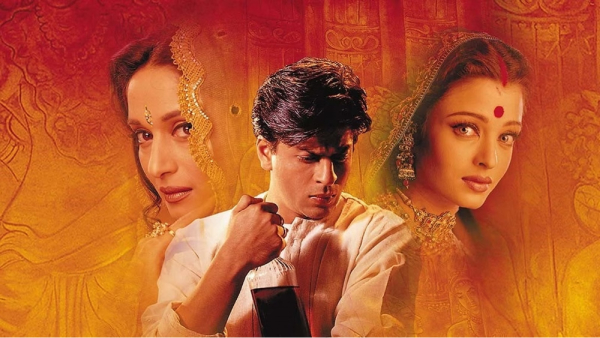 Sanjay Leela Bhansali s Devdas to be Screened at Academy