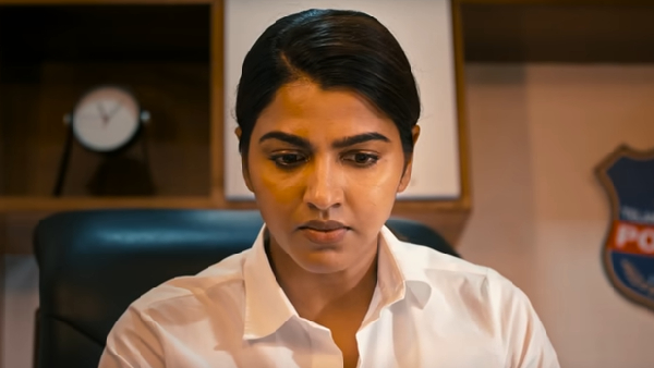 Dhakshina OTT Premiere Date Telugu Crime Drama Is Set Dhakshina OTT Premiere Date Telugu Crime Drama Is Set