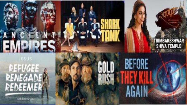 OTT Releases In February Discover The Most Captivating