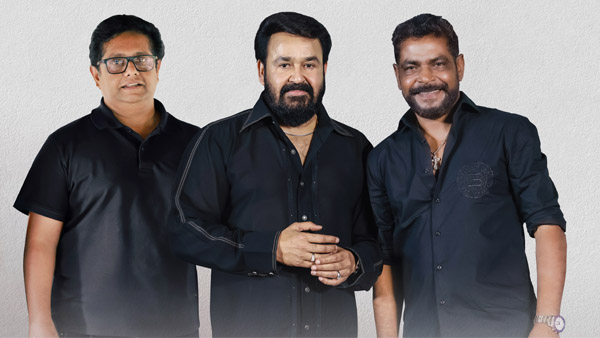 Drishyam 3 Announced Mohanlal Jeethu Joseph Reunite Drishyam 3 Announced Mohanlal Jeethu Joseph Reunite