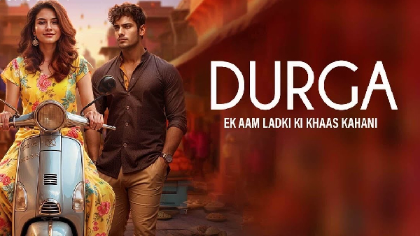 Durga Ek Aam Ladki Ki Khaas Kahani Pocket FM s New Audio