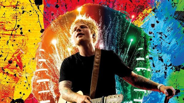 Ed Sheeran Bangalore Concert Dates amp amp Timings Ed Sheeran Bangalore Concert Dates amp amp Timings