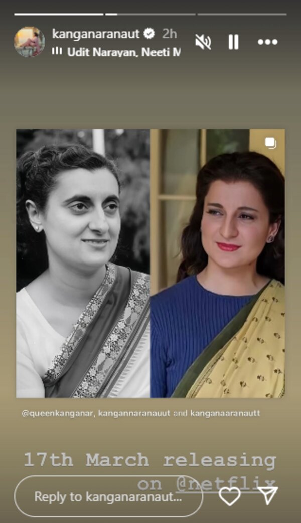 Emergency OTT Release Date amp amp Platform