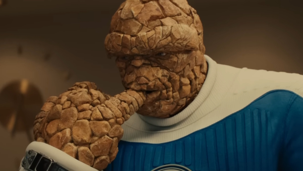 The Fantastic Four First Steps Teaser Released By Marvel