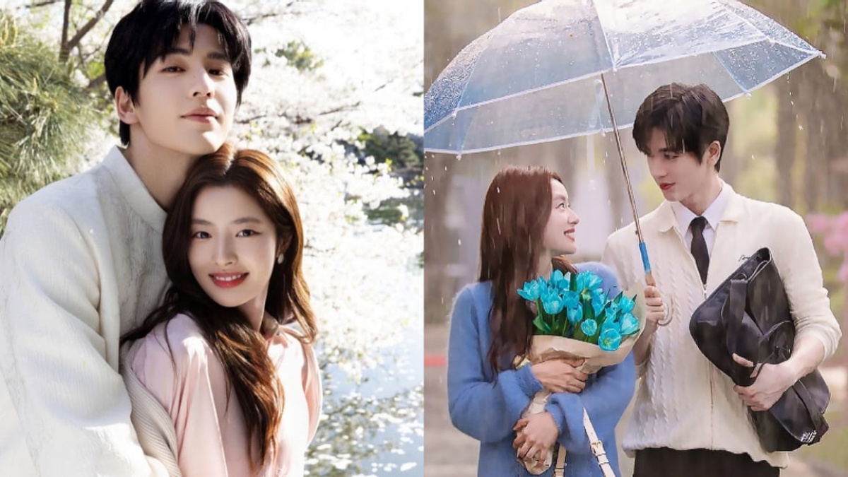The best thing cdrama episodes 7 8 release time when will new