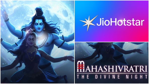 JioHotstar Brings To Millions The Grand Celebration JioHotstar Brings To Millions The Grand Celebration
