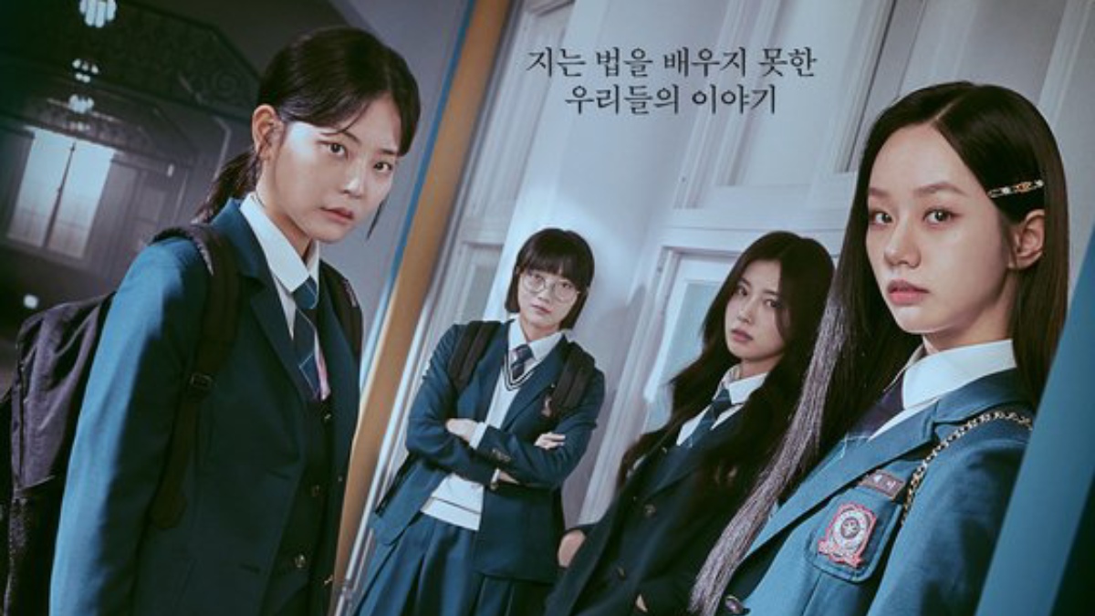 Friendly rivalry kdrama full episode release schedule how many