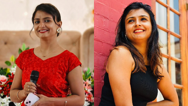 Josh Celebrates International Women s Day