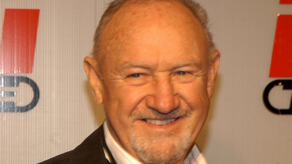 Gene Hackman Death Police Report Other Details
