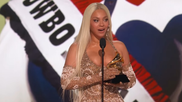 Grammys 2025 Full Winners And Honorees List