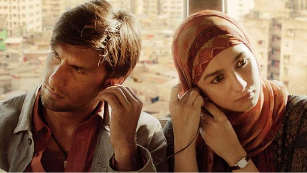 Gully Boy Turns 6 Tiger Baby Production Trips Down