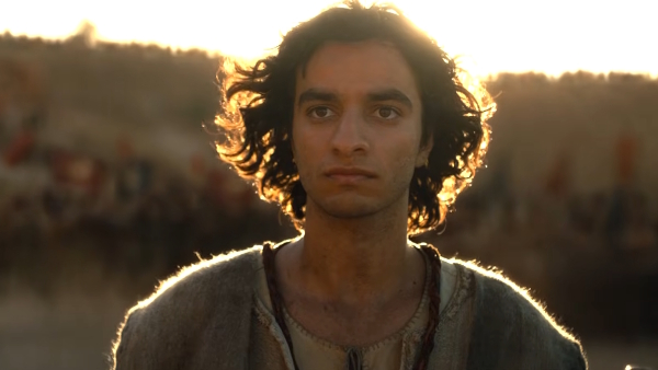 House Of David Sneak Peek Released By Prime Video