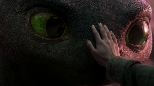 How To Train Your Dragon New Teaser By Universal Pictures