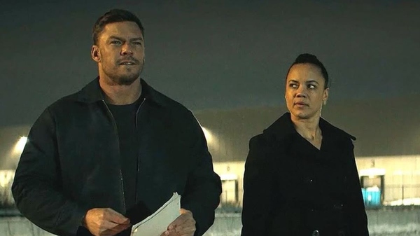 How To Watch Reacher Season 3 On Prime Video How To Watch Reacher Season 3 On Prime Video