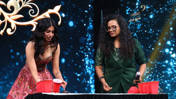 indian idol 15 elimination sneha shankar
