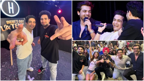 Ranveer Allahbadia India s Got Latent Episode Removed