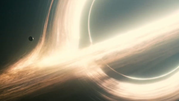Christopher Nolan s Interstellar Back In Theatres This Feb