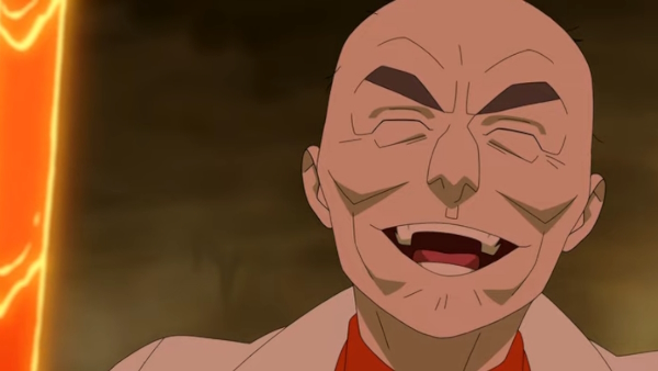 Invincible Season 3 Clip From Episode 1 Teased By Prime Invincible Season 3 Clip From Episode 1 Teased By Prime