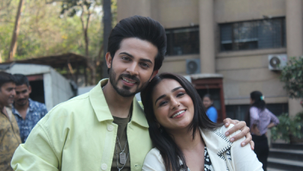 Jagriti-Ek Nayi Subah s Actor Sagar Parekh Says I Would