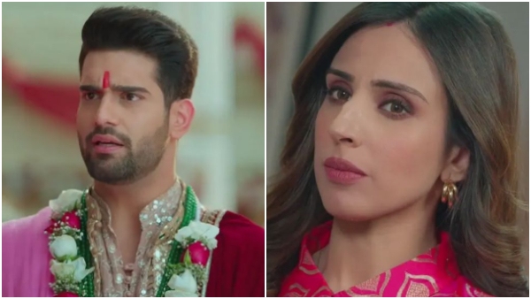 Jamai No 1 Written Update February 14 Episode