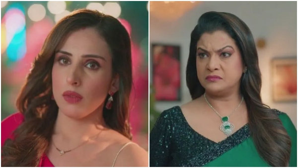 Jamai No 1 Today Episode Written Update February 15