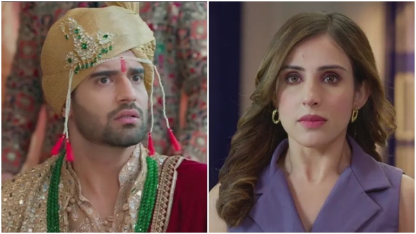 Jamai No 1 Today Episode