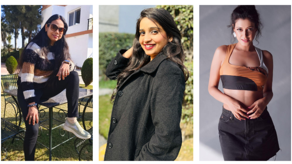 Unstoppable Women of Josh Unstoppable Women of Josh