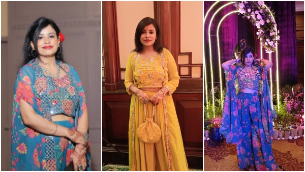 Josh Celebrates Solo Joy Muskan Dokania s Inspiring Journey To Self-Love