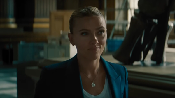 Jurassic Park Rebirth Trailer By Universal Pictures Jurassic Park Rebirth Trailer By Universal Pictures