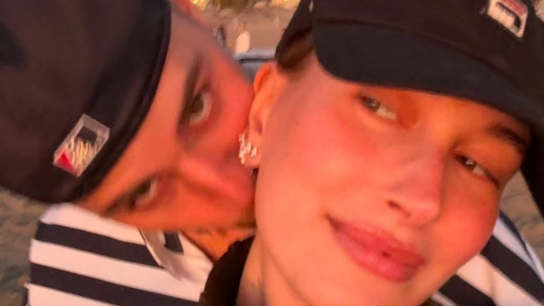 Justin Bieber And Wife Look Distant In Latest Pictures Justin Bieber And Wife Look Distant In Latest Pictures