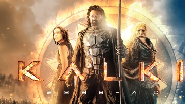 Kalki 2898 AD TV Premiere Date Witness The Legend Kalki 2898 AD TV Premiere Date Witness The Legend