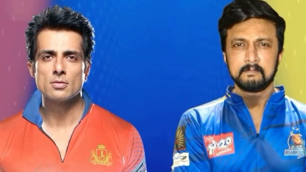 karnataka bulldozers vs punjab de sher ccl 2025