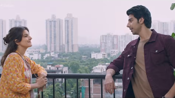 Kaushaljis vs Kaushal Trailer Kaushaljis vs Kaushal Trailer