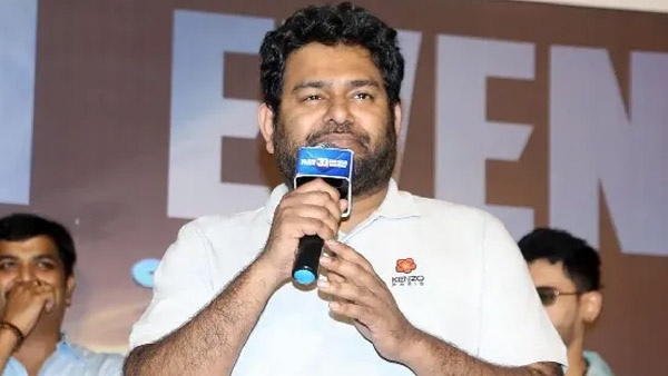 Producer Kedar Selagamsetty Passes Away Cause Unknown