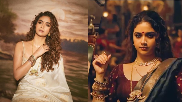 Keerthy Suresh s Fierce Look In Her Upcoming Akka Keerthy Suresh s Fierce Look In Her Upcoming Akka