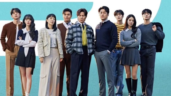 Kick Kick Kick Kick Episode 3 Release Date amp amp Time