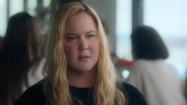 Kinda Pregnant Sneak Peek Clip Teased By Netflix