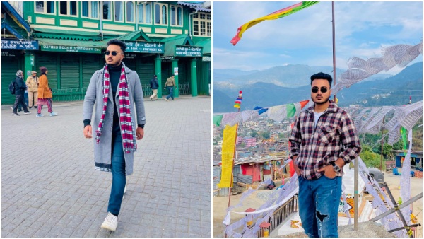 Josh s Tribute To Power Of Love Josh s Tribute To Power Of Love