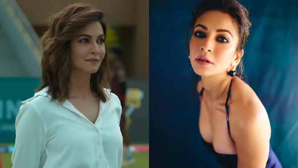 Kriti Kharbanda s Big OTT Debut Joins Rana Naidu Season 2