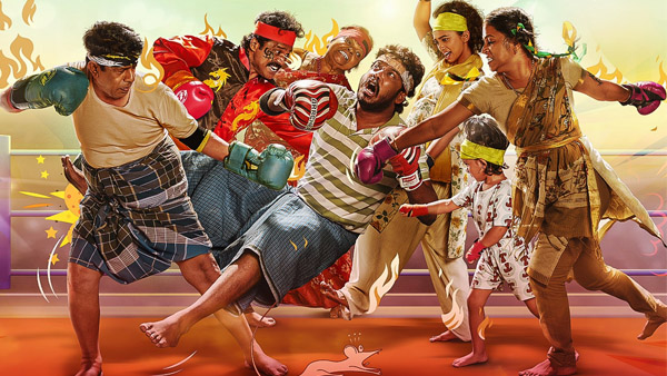 Kudumbasthan Box Office Collection Day 10 Prediction