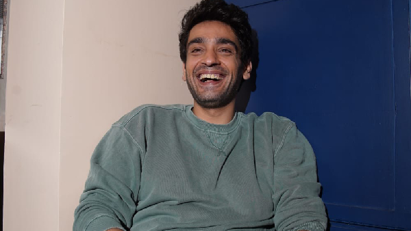 Kunj Anand On Meeting Suresh Raina Says I Was Surprised