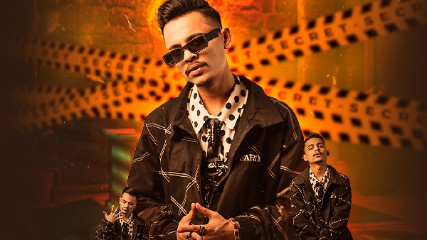 Saregama Signs MTV Hustle Season 4 Winner Lashcurry Bets Big On The 