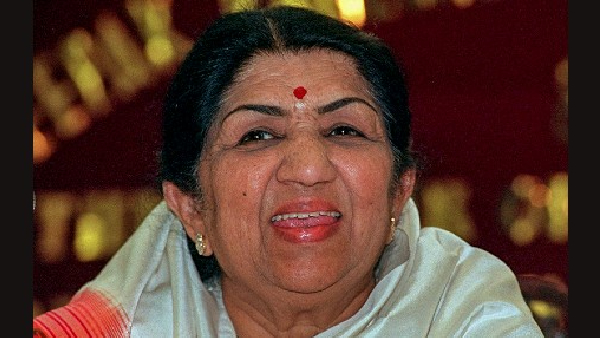 Lata Mangeshkar 3rd Death Anniversary
