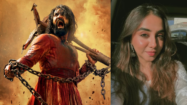 ENT LIVE Updates Chhaava Sees 30 Dip On Day 7