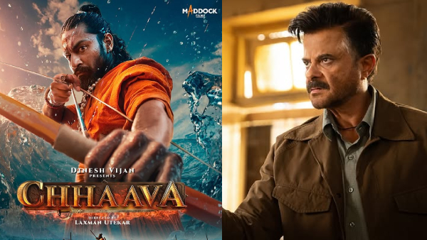 ENT LIVE Updates Chhaava Sees Dip On Day 14